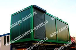 case modulare de vanzare Tulcea