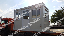 containere de vanzare pret Tulcea