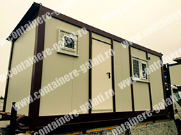 module de locuit Tulcea